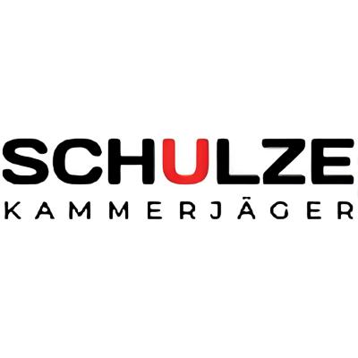 Logo Schädlingsbekämpfung Schulze