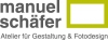 Logo | Atelier für Gestaltung & Fotodesign