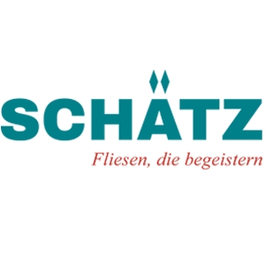 Logo SCHÄTZ Fliesenhandel- und Verlegung GmbH