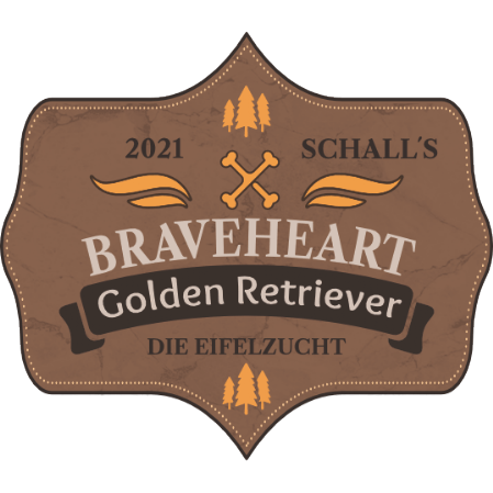 Logo Schall´s Kennel