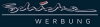 Logo Werbetechnik in Frankfurt - Schicke Werbung ist Ihr kompetenter Partner