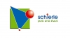 Logo schierle putz und stuck GmbH