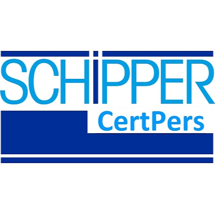 Logo Schipper CertPers