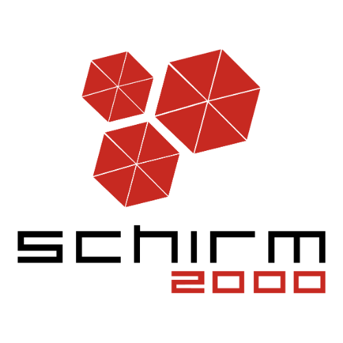 Logo Schirm 2000