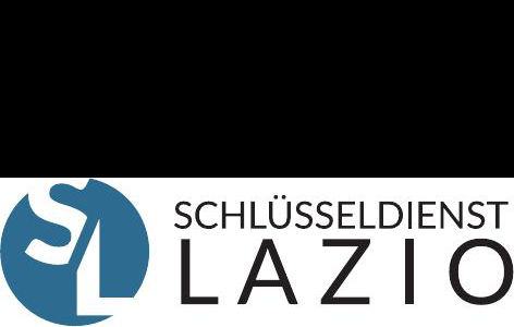 Logo Schlüsseldienst Lazio