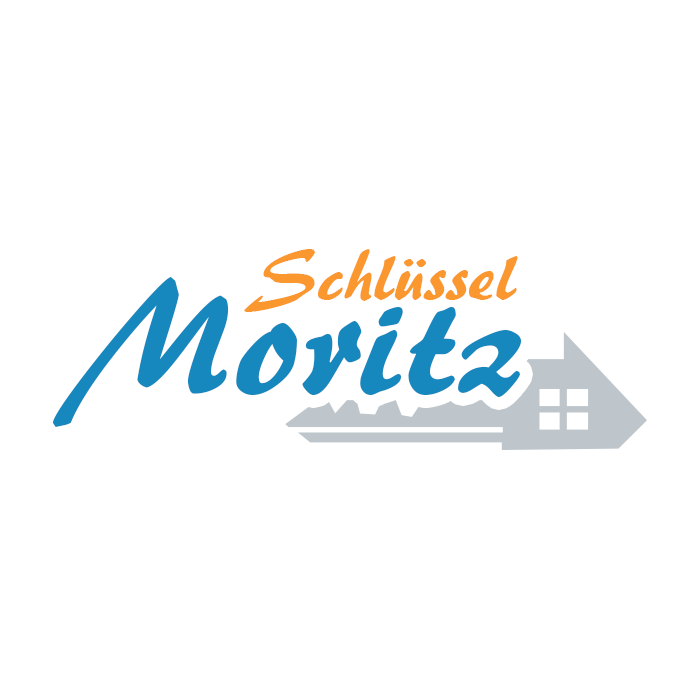 Logo Schlüsseldienst Moritz Karlsruhe