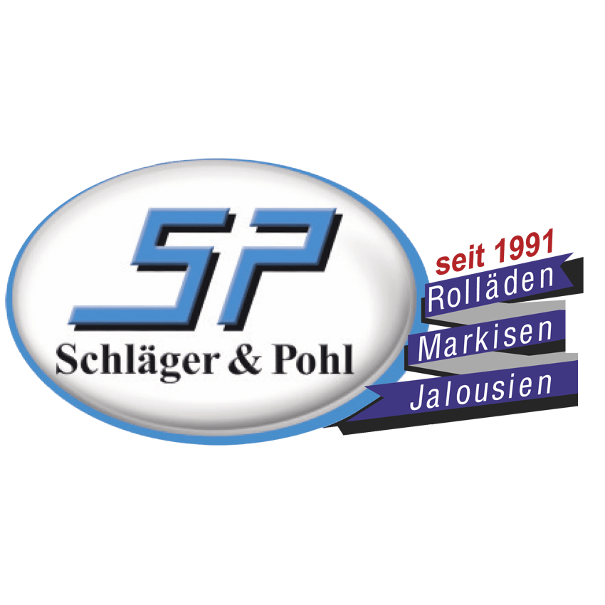 Logo Schläger & Pohl