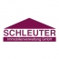 Logo Schleuter Immobilienverwaltung GmbH