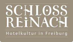 Logo Schloss Reinach GmbH & Co. KG
