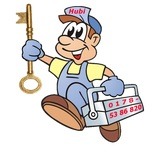 Logo Schlüsseldienst Fiedler