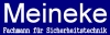 Logo Schlüsseldienst Meineke