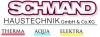 Logo Haustechnik
