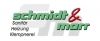 Logo u. Marr