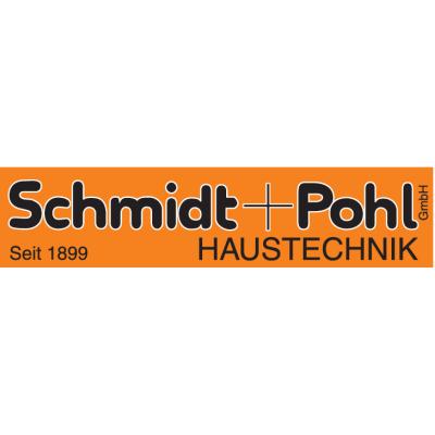 Logo Schmidt + Pohl