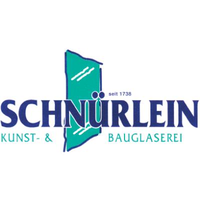 Logo Schnürlein Kunst- und Bauglaserei GmbH & Co. KG
