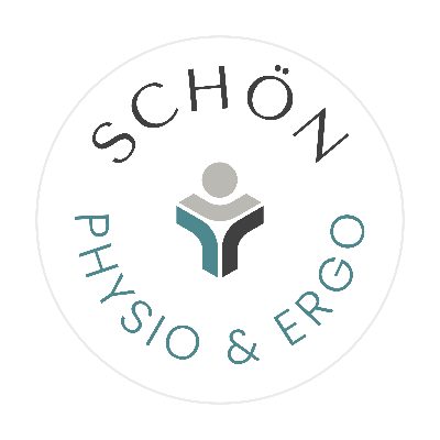 Logo Schön Physio & Ergo