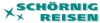 Logo SCHÖRNIG REISEN