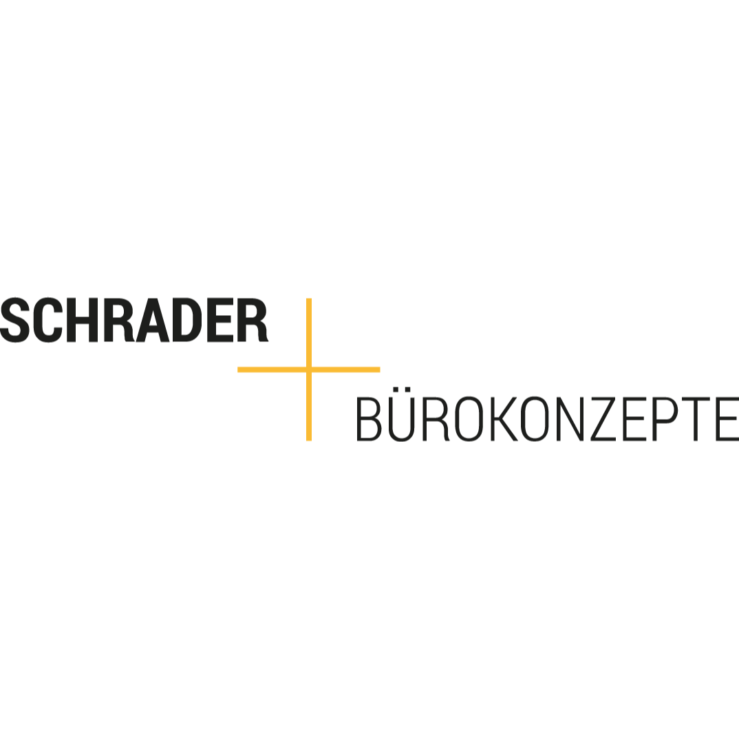 Logo SCHRADER BÜROKONZEPTE - Büromöbel, Büroplanung, Objekteinrichtung Köln