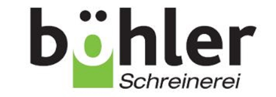 Logo Schreinerei Böhler