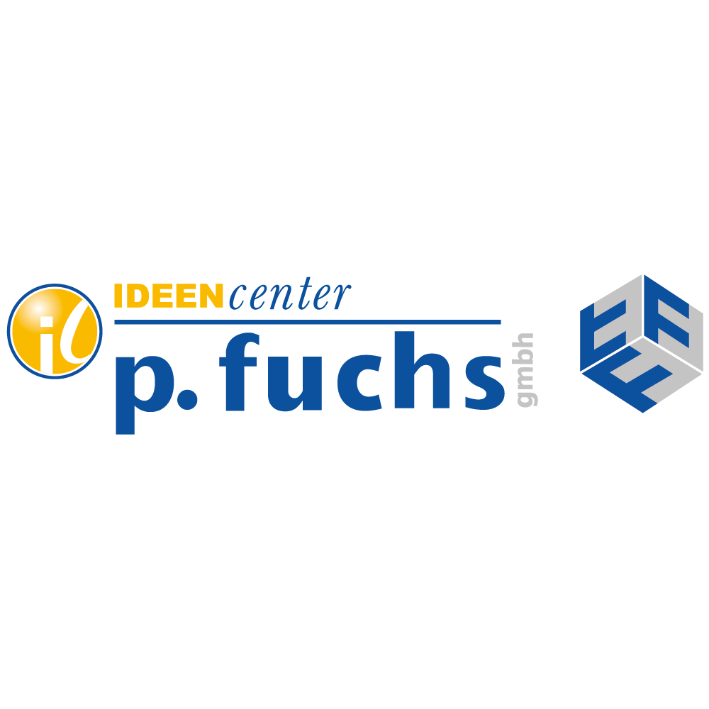 Logo Schreinerei Peter Fuchs GmbH