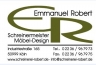 Logo Schreinerei Robert Emmanuel Robert