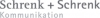 Logo Schrenk + Schrenk Berlin GmbH