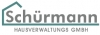 Logo Schürmann Immobilien- und Hausverwaltungs GmbH