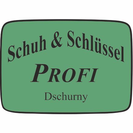 Logo Schuh & Schlüssel PROFI Dschurny