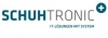 Logo SchuhTronic IT GmbH