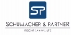 Logo Schumacher & Partner PartG mbB