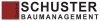 Logo Schuster Baumanagement GmbH