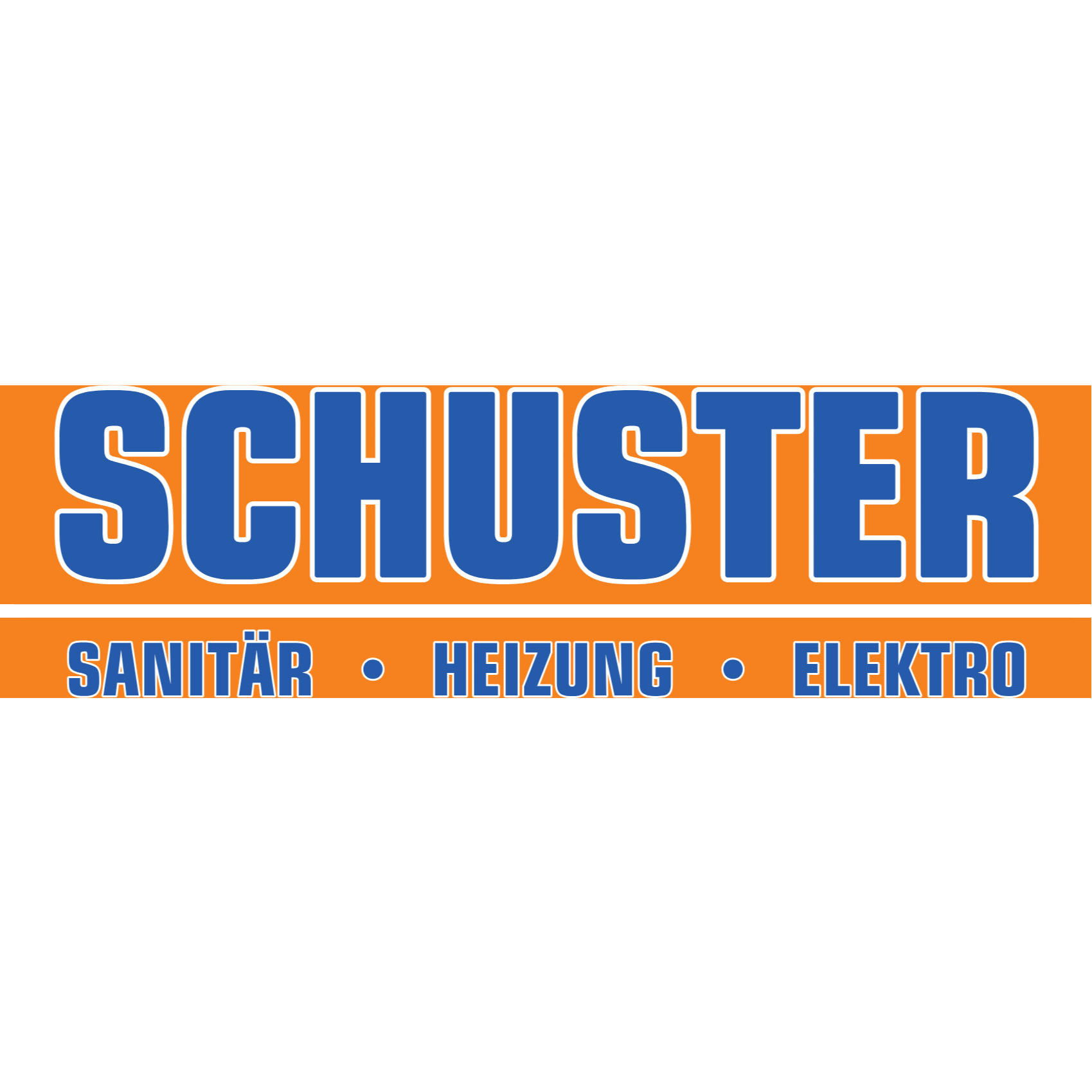 Logo Schuster GmbH