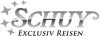 Logo Schuy Exclusiv Reisen - Reisen im Bistro-Bus