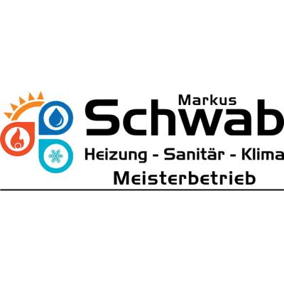 Logo Schwab Markus