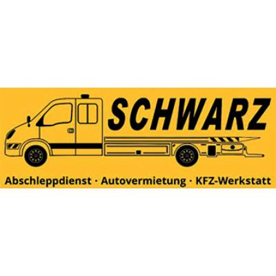 Logo Schwarz KG