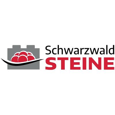 Logo Schwarzwald STEINE