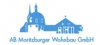 Logo AB Moritzburger Wohnbau GmbH