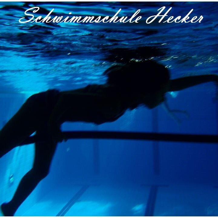 Logo Schwimmschule Hecker
