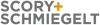 Logo Gemeinschaftspraxis für Neurologie Psychiatrie und Psychotherapie | Scory + Schmiegelt