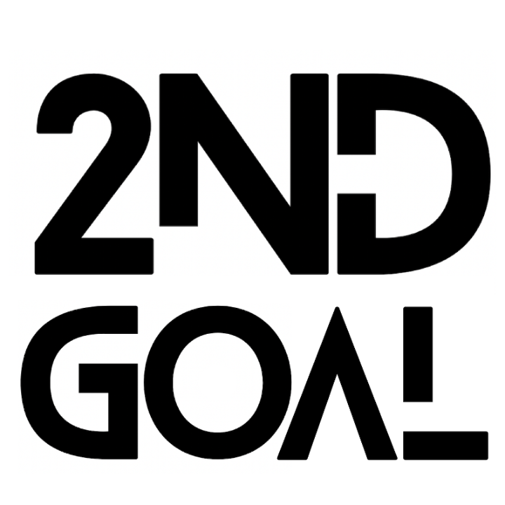 Logo secondgoal consulting