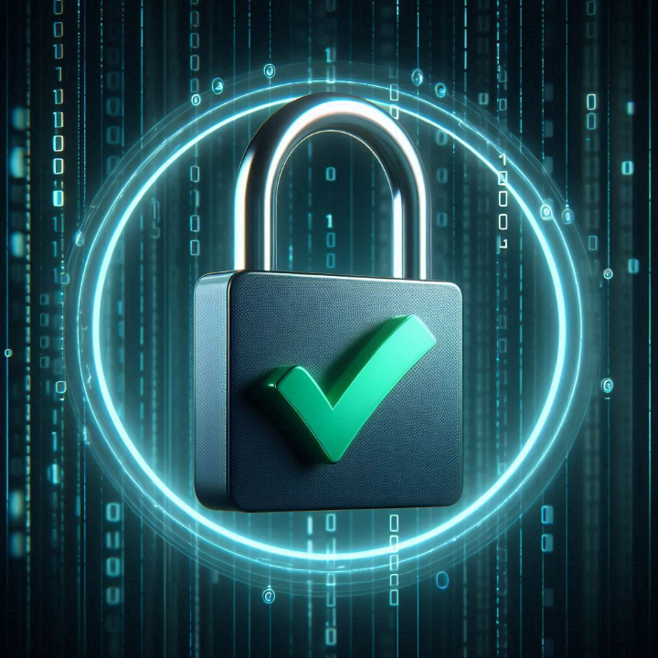 Logo IT Security Rostock