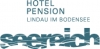 Logo Seereich - Hotel und Pension