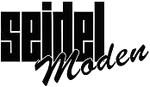Logo Seidel Moden GmbH