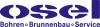 Logo Osel Bohr GmbH
