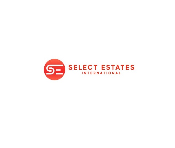 Logo Select Estates Nordzypern Immobilien