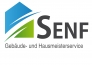 Logo Senf Gebäude- und Hausmeisterservice