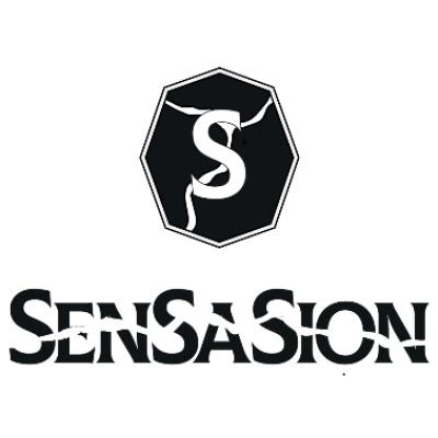 Logo SenSaSion Bar & Restaurant Frankfurt am Main
