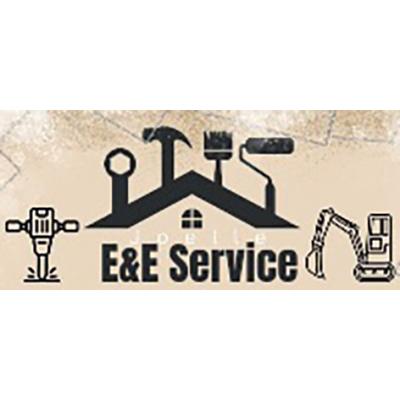 Logo E&E Service