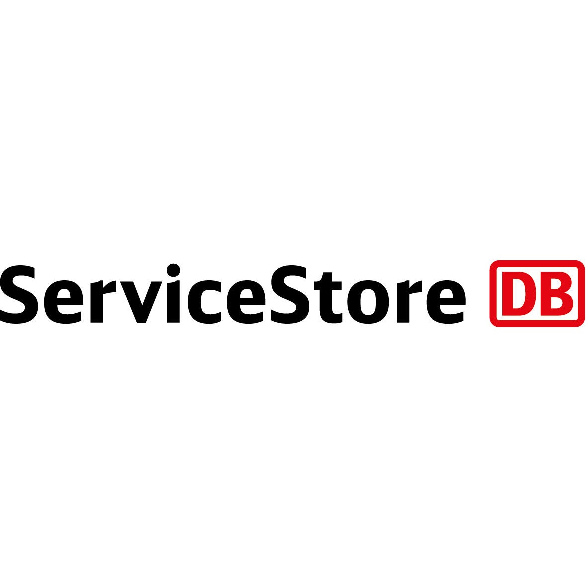 Logo Service Store DB