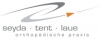 Logo Orthopädische Praxis Seyda-Tent-Laue